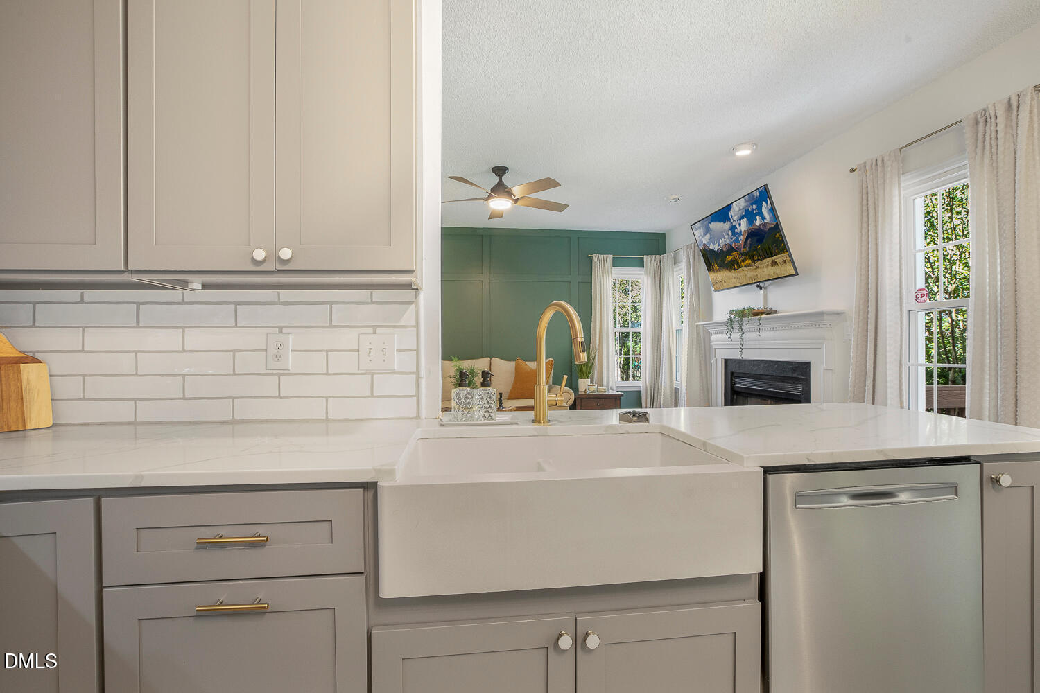 5233 Fairmead Circle Raleigh, NC 27613 - Photo 11 of 68 5233 Fairmead Cir Raleigh NC-large-011-0