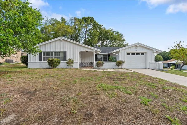 $229,000 | 8517 Sunflower Lane, Hudson, FL 34667