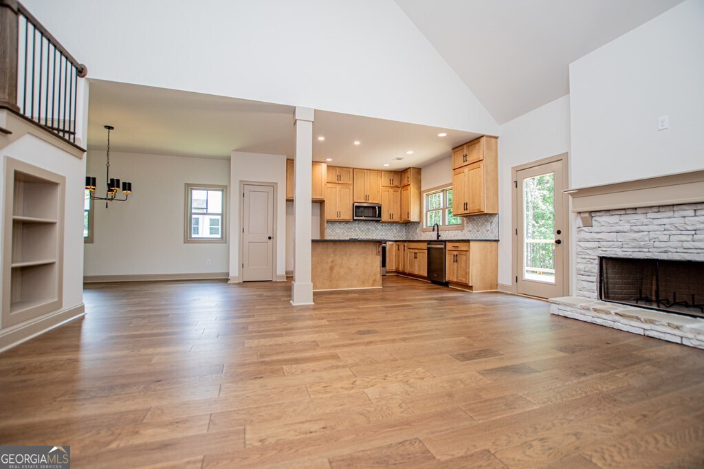981 Horsley Mill Road Carrollton, GA 30116 - Photo 15 of 91