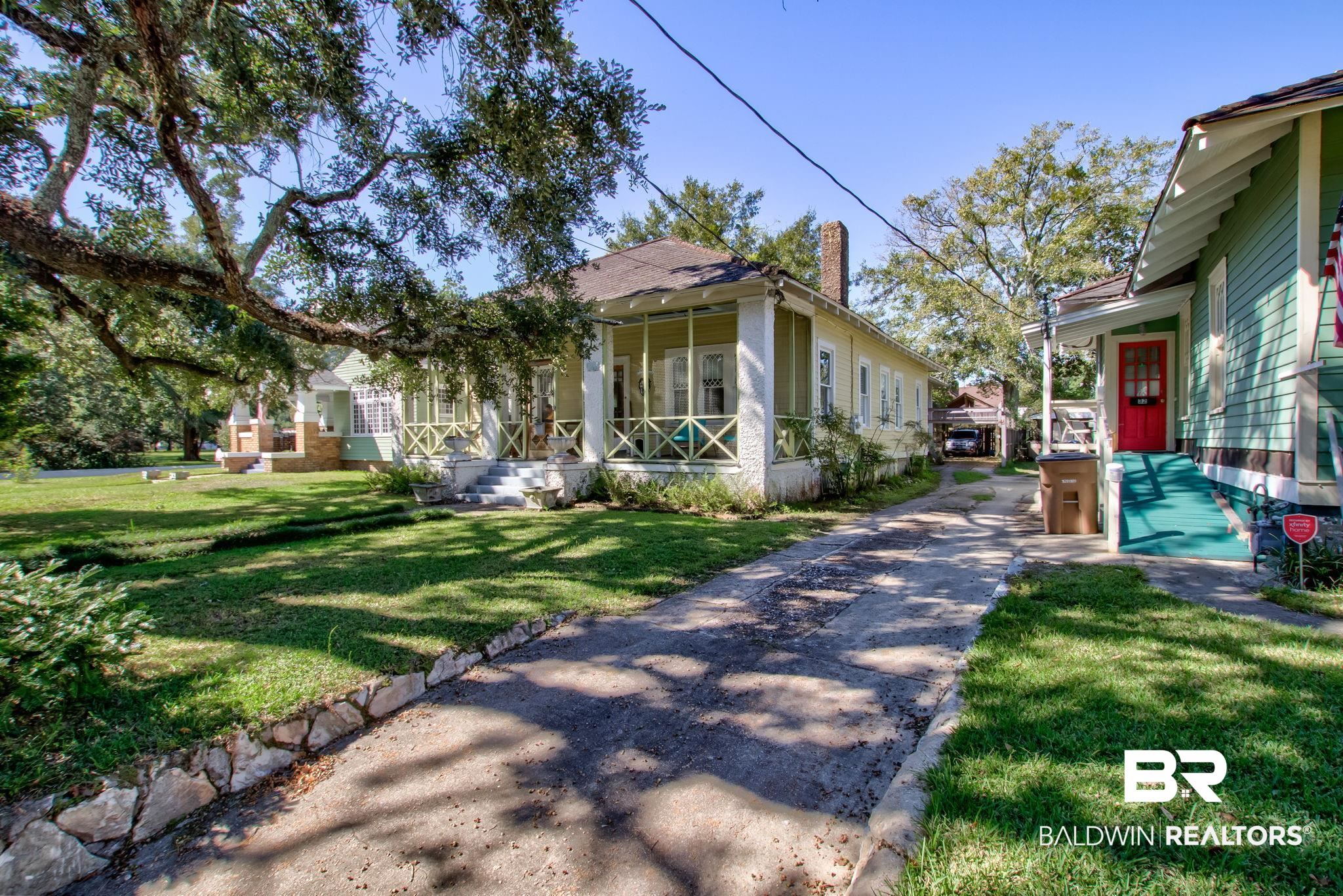 34 South Monterey Street Mobile, AL 36604 - Photo 4 of 47