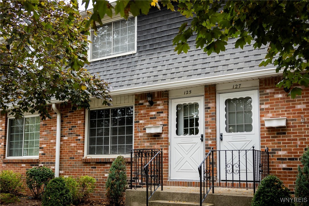 150 South Union Road, Unit 125 Amherst, NY 14221 - Photo 1 of 1 Gallery Image 1