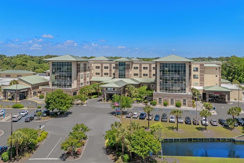 617 Fairgrass Court, Unit 35D Murrells Inlet, SC 29576 - Photo 19 of 22