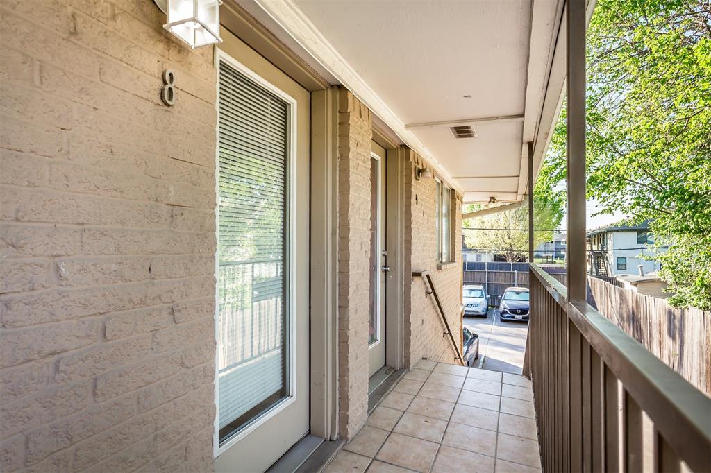 4931 Junius Street, Unit 8 Dallas, TX 75214 - Photo 25 of 31