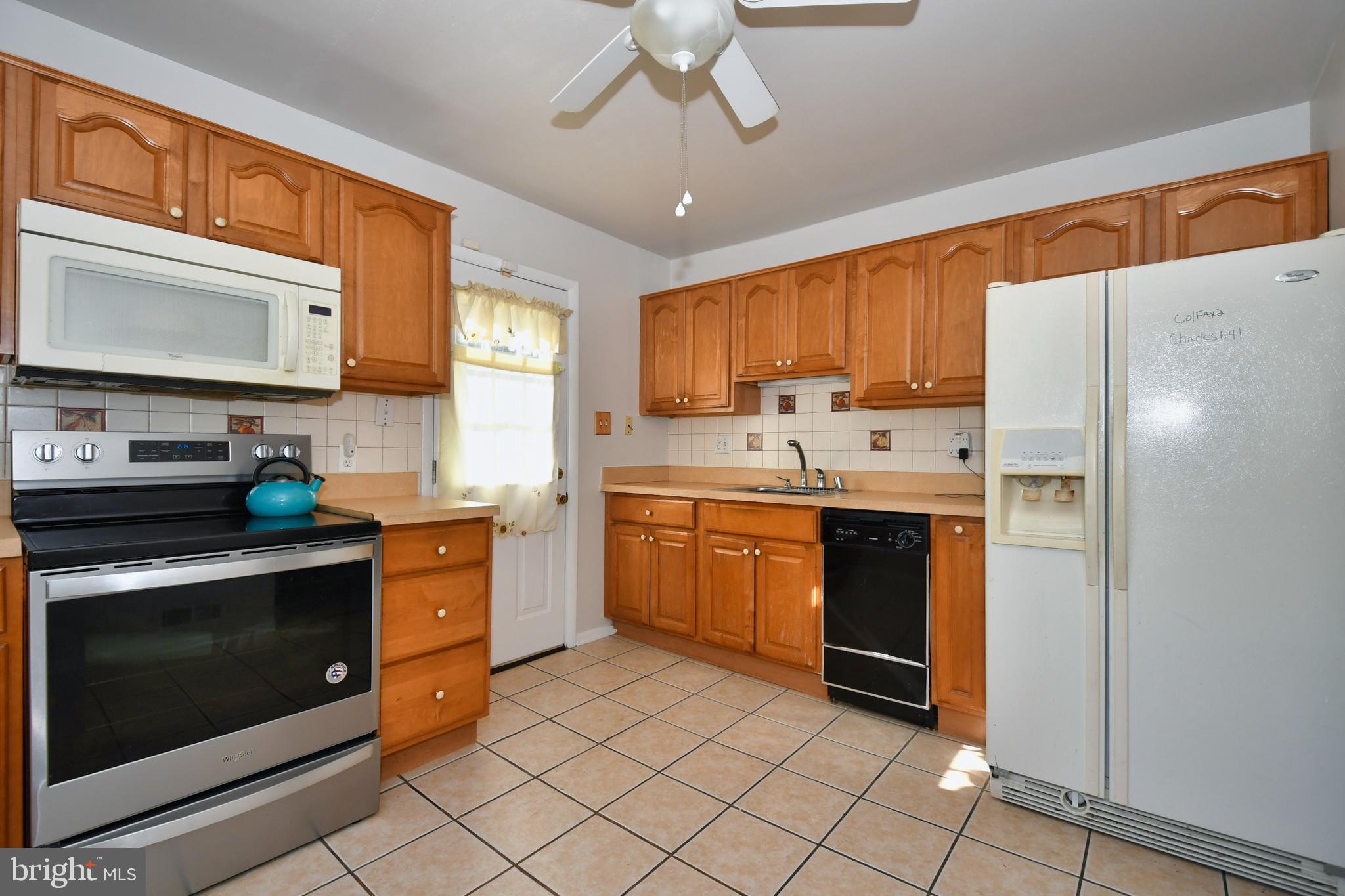 3205 Blue Hill Road Baltimore, MD 21207 - Photo 11 of 39 Kitchen
