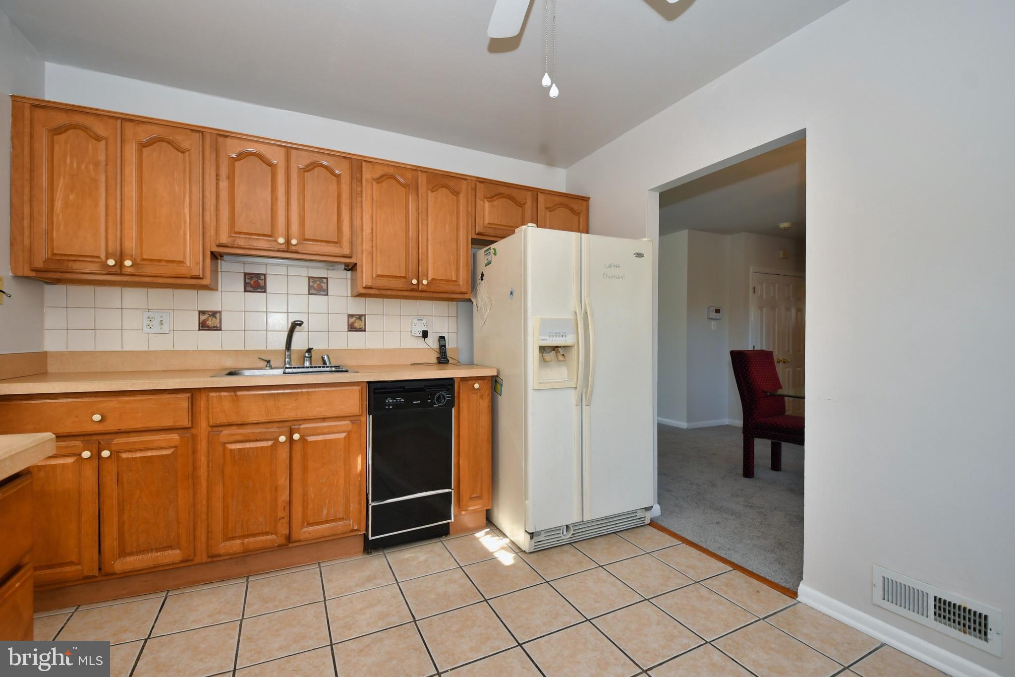 3205 Blue Hill Road Baltimore, MD 21207 - Photo 15 of 39 Kitchen