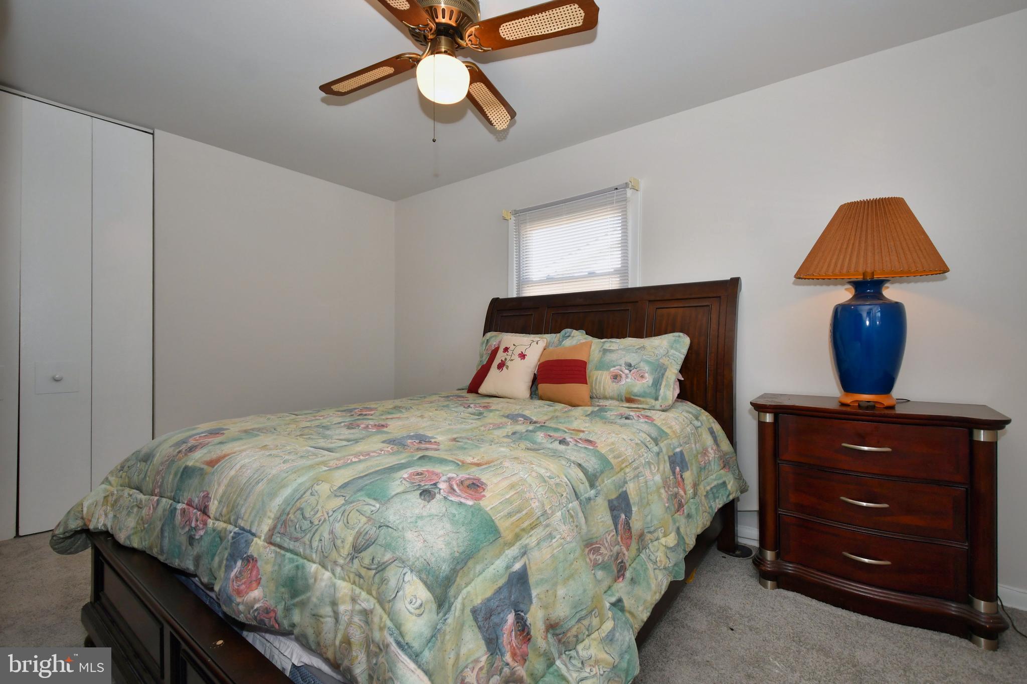 3205 Blue Hill Road Baltimore, MD 21207 - Photo 17 of 39 Primary Bedroom