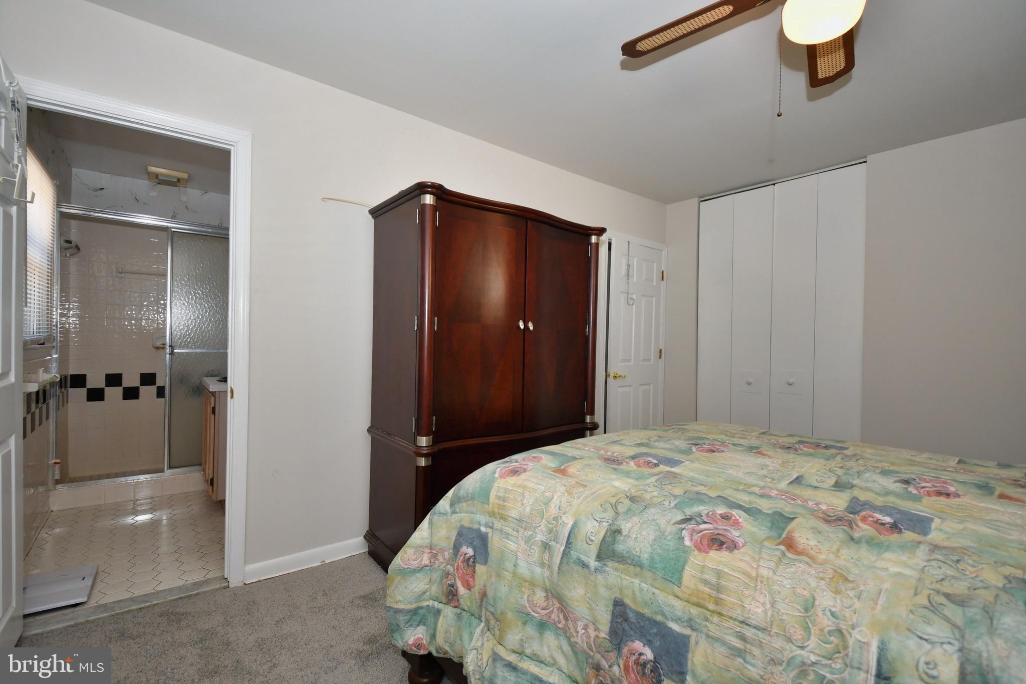 3205 Blue Hill Road Baltimore, MD 21207 - Photo 18 of 39 Primary Bedroom