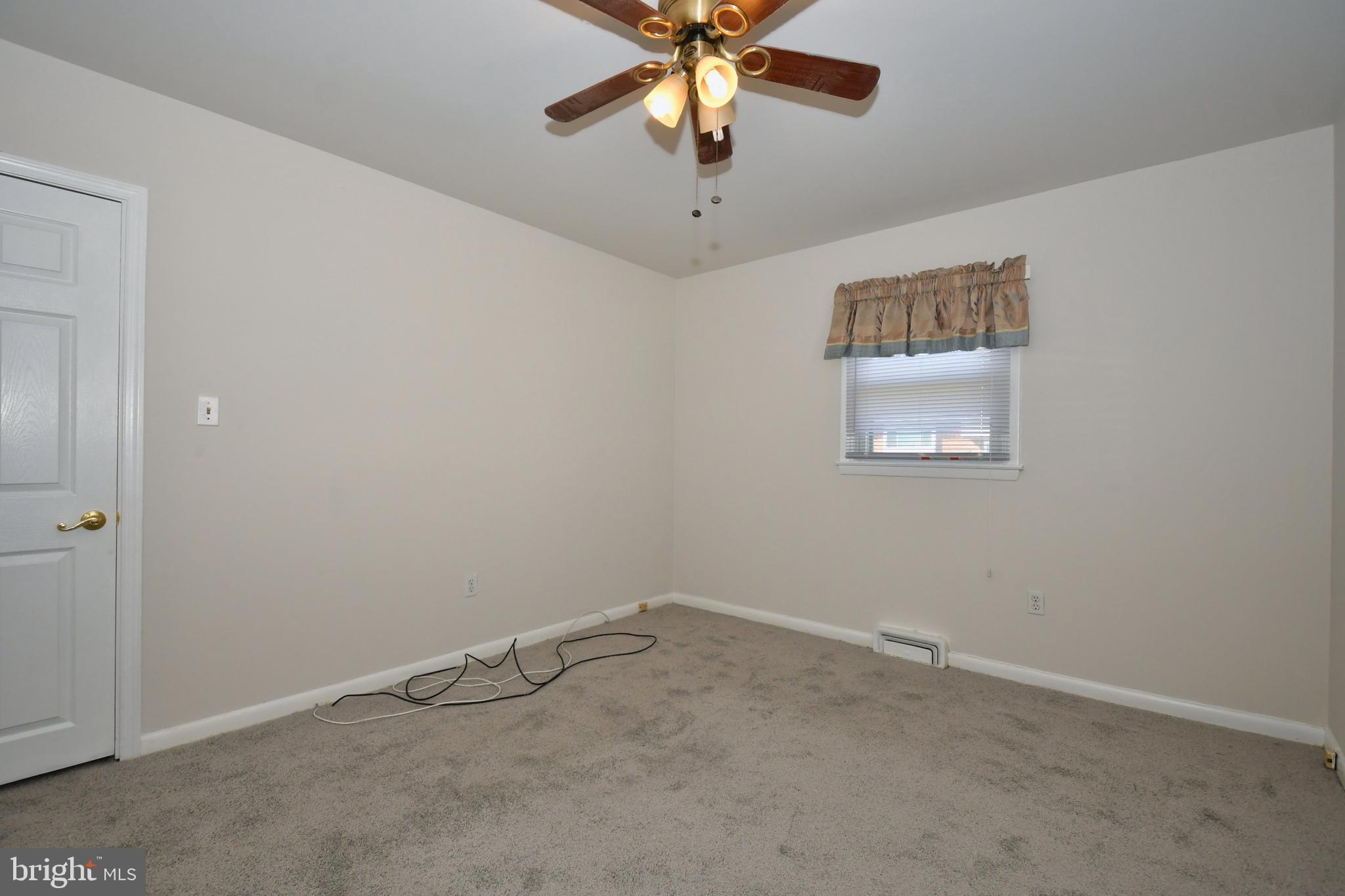3205 Blue Hill Road Baltimore, MD 21207 - Photo 21 of 39 Bedroom 2