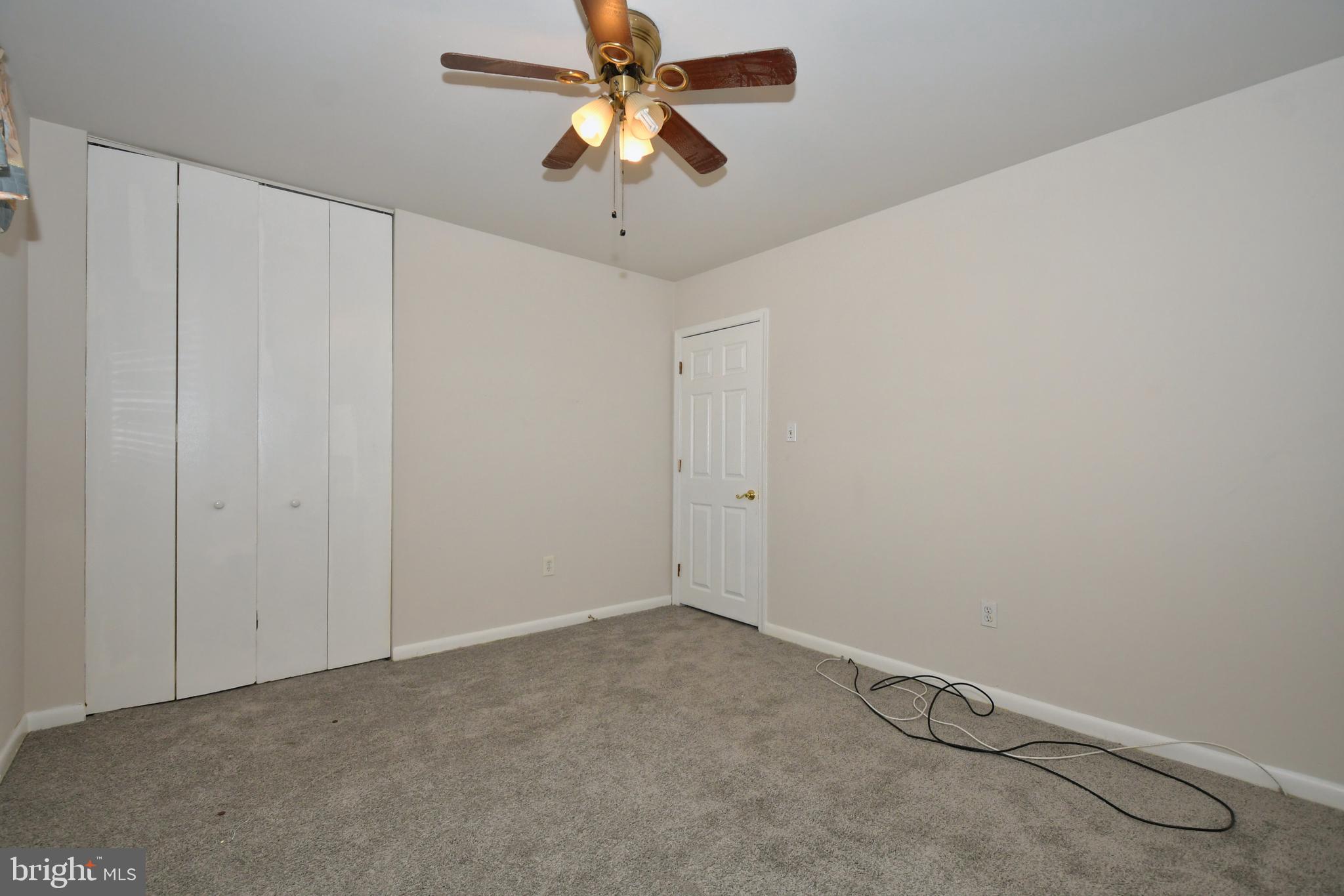 3205 Blue Hill Road Baltimore, MD 21207 - Photo 22 of 39 Bedroom 2