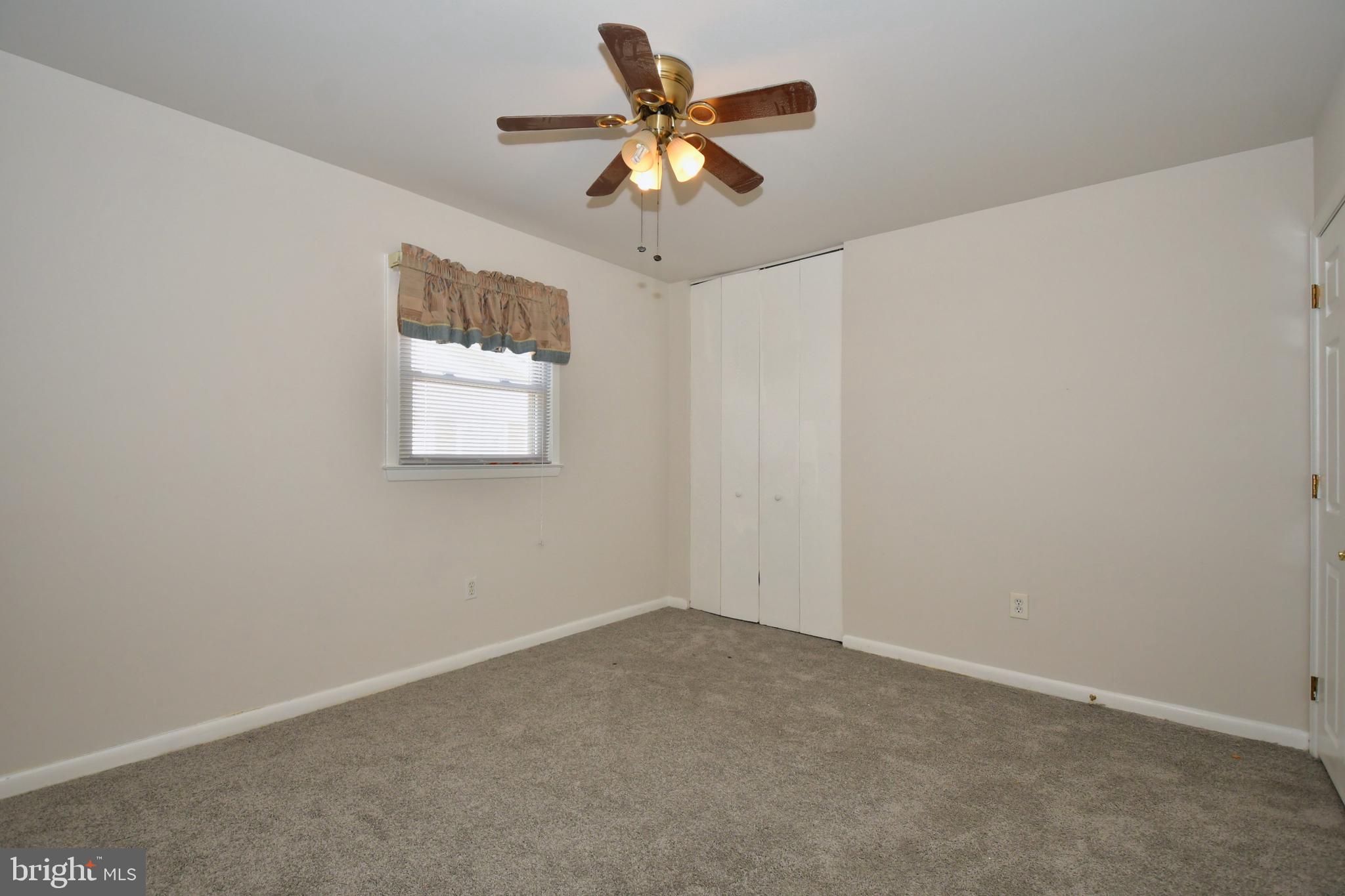 3205 Blue Hill Road Baltimore, MD 21207 - Photo 23 of 39 Bedroom 2
