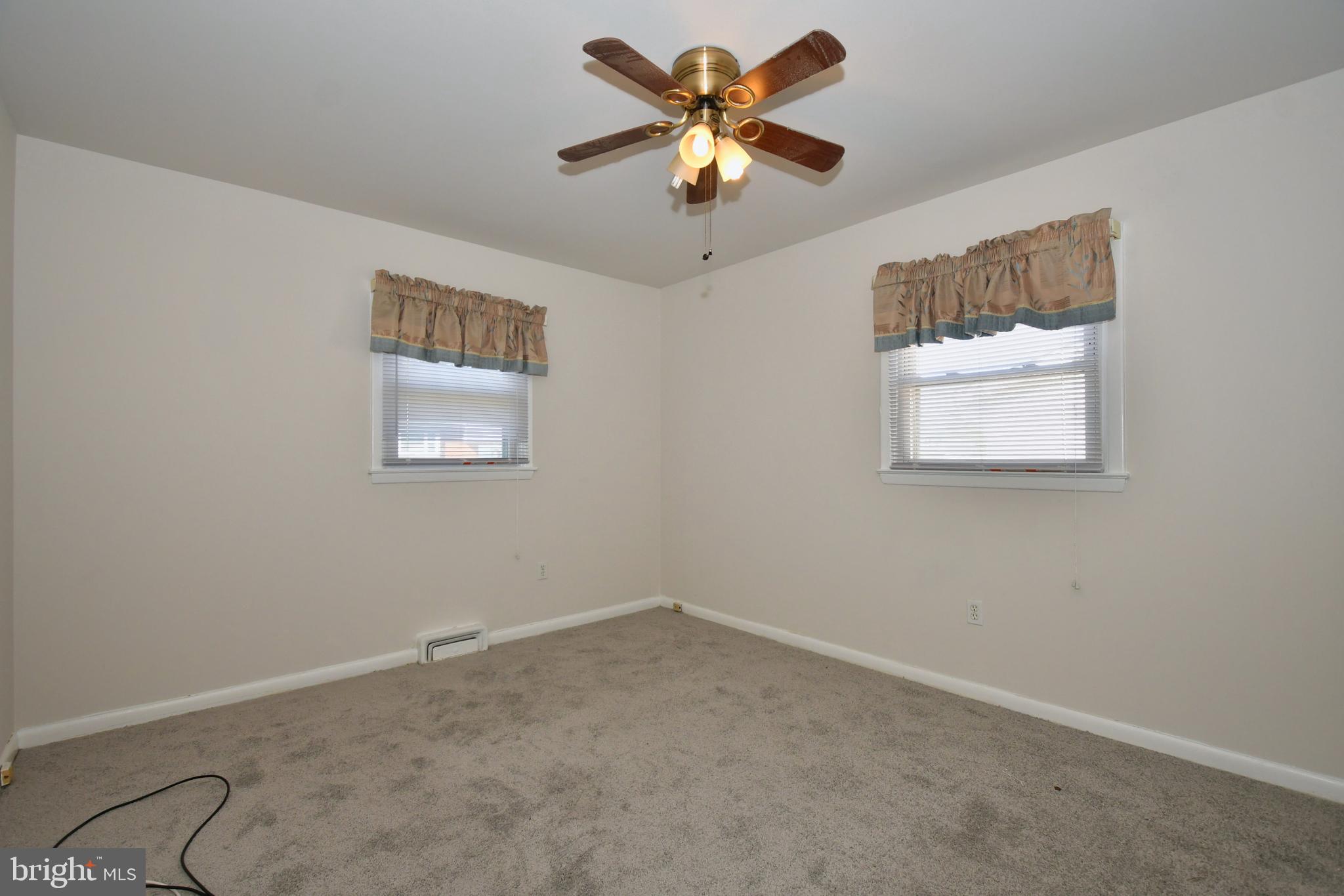 3205 Blue Hill Road Baltimore, MD 21207 - Photo 24 of 39 Bedroom 2