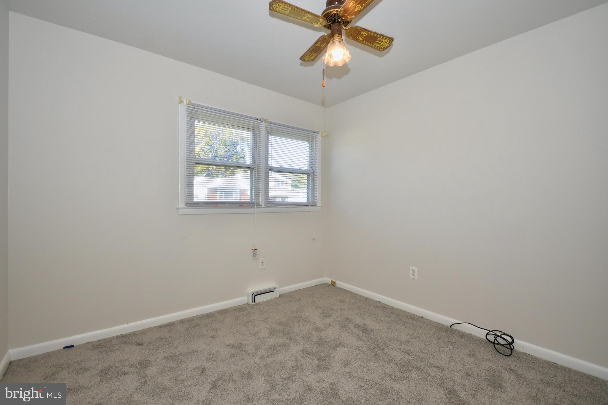 3205 Blue Hill Road Baltimore, MD 21207 - Photo 27 of 39 Bedroom 3