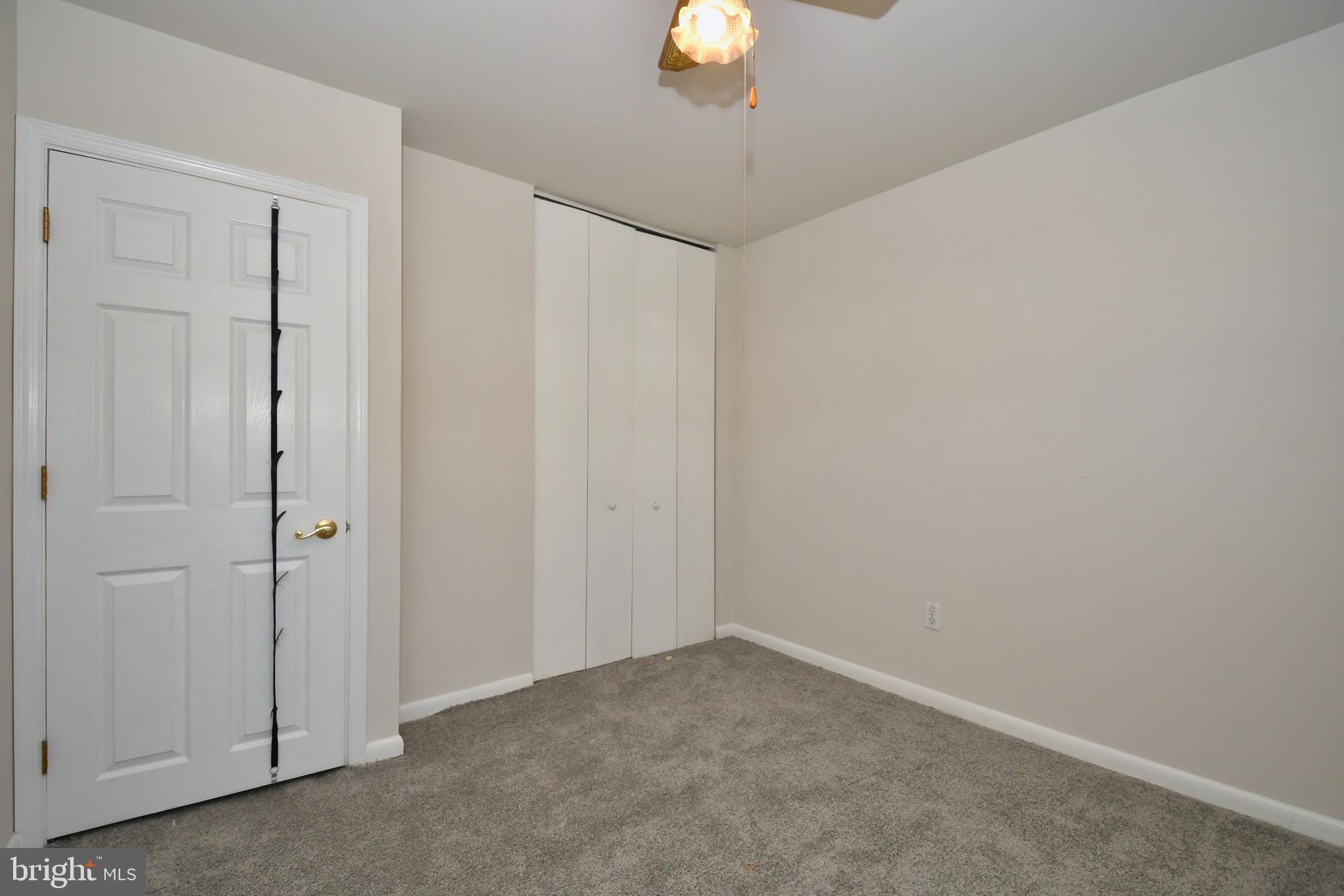 3205 Blue Hill Road Baltimore, MD 21207 - Photo 28 of 39 Bedroom 3
