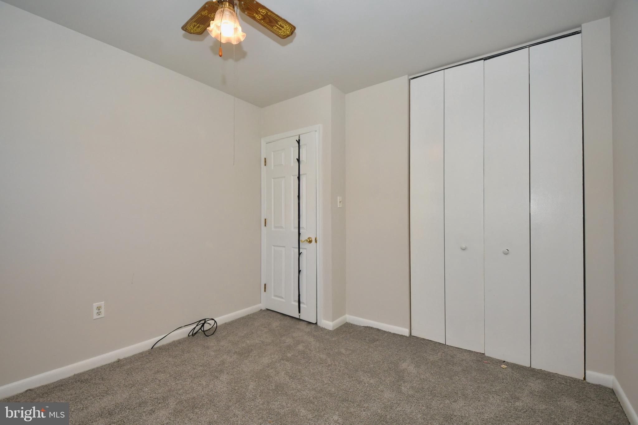 3205 Blue Hill Road Baltimore, MD 21207 - Photo 29 of 39 Bedroom 3
