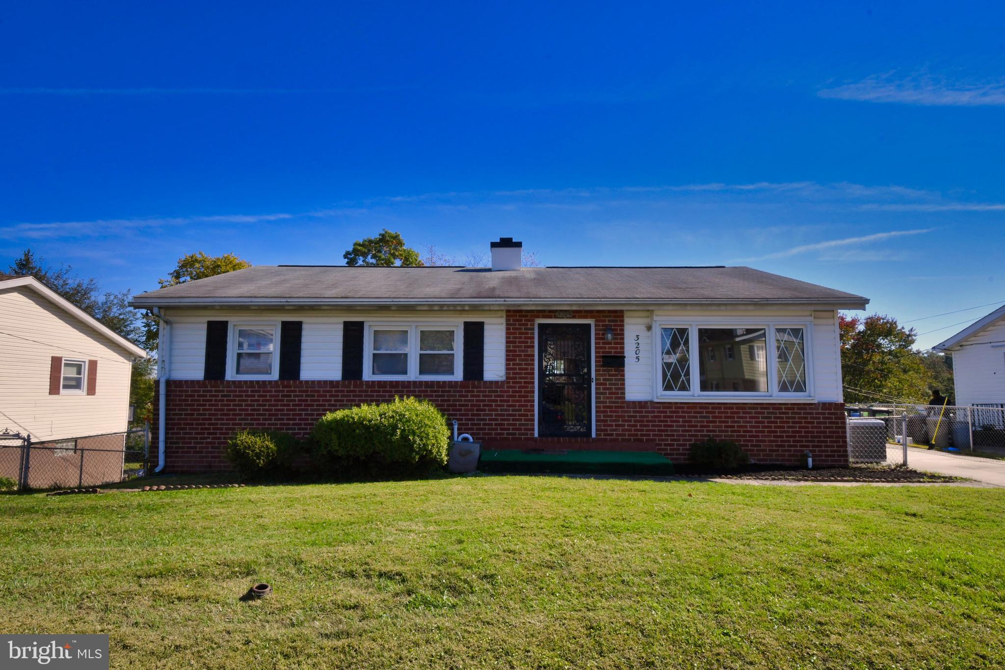 3205 Blue Hill Road Baltimore, MD 21207 - Photo 39 of 39 Welcome to you new home!