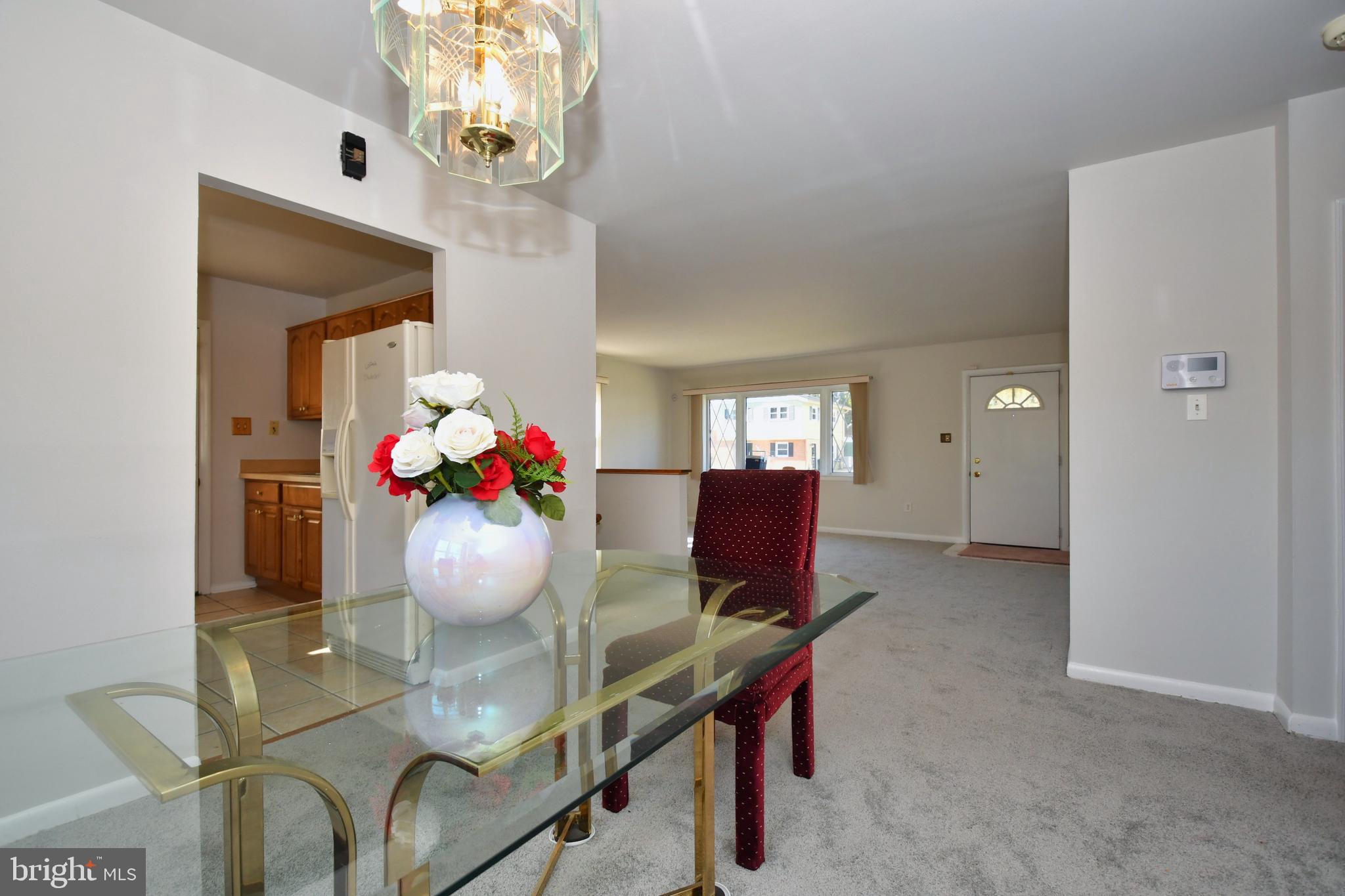 3205 Blue Hill Road Baltimore, MD 21207 - Photo 10 of 39 Dining Room