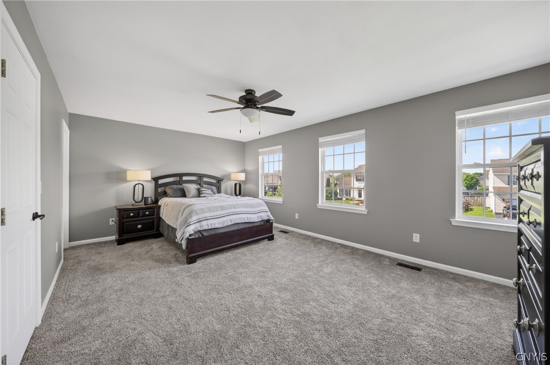 5467 Congleton Circle Clay, NY 13041 - Photo 26 of 37