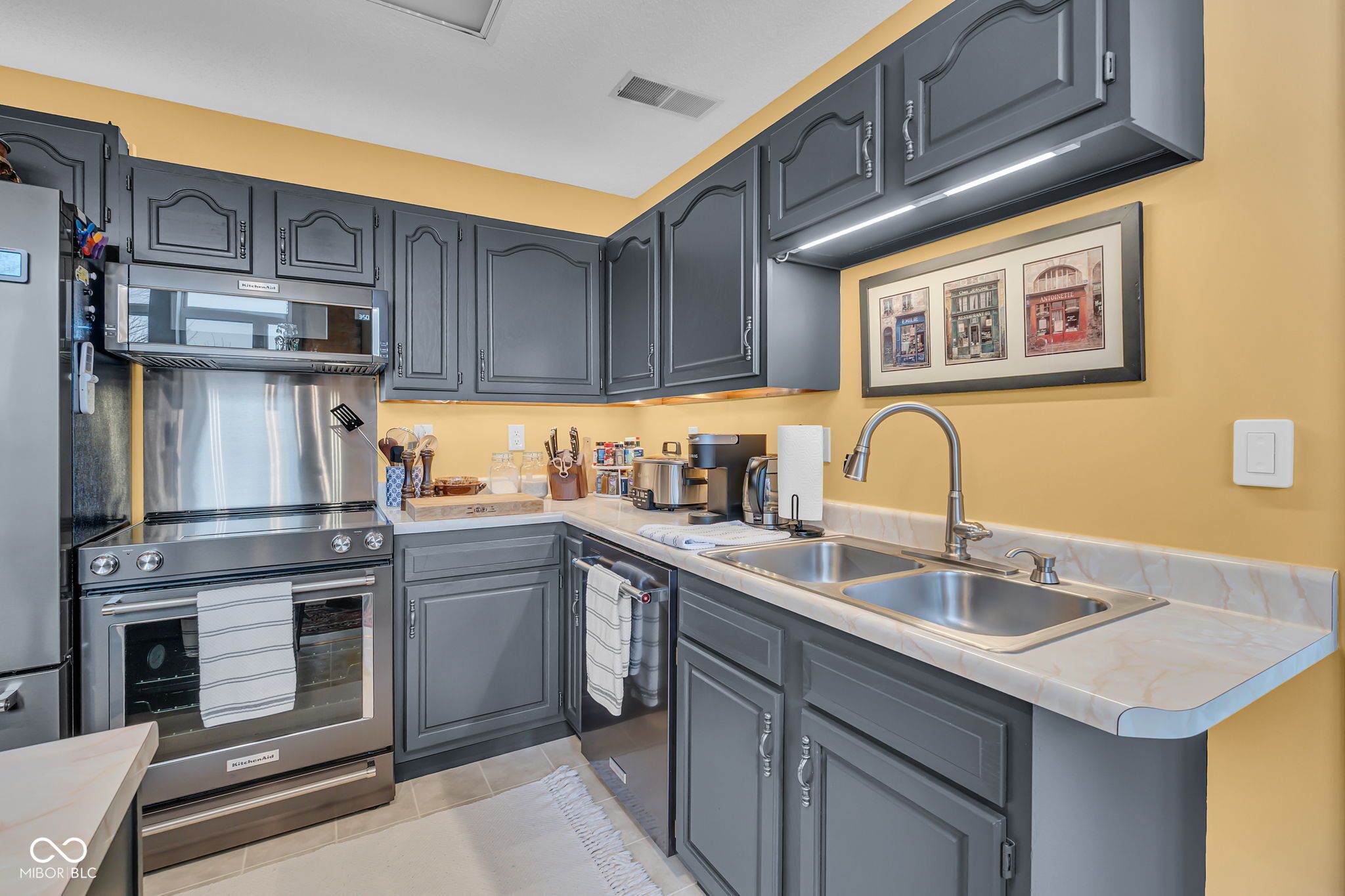 111 South Spring Street, Unit 204 Greencastle, IN 46135 - Photo 13 of 29