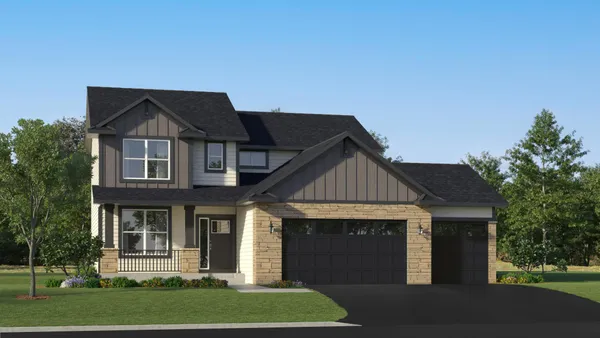 $542,400 | 9521 Lydia Lane, Elko New Market, MN 55020