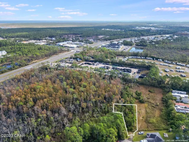 $99,900 | 12510 Emerald Lake Drive, Panama City Beach, FL 32407