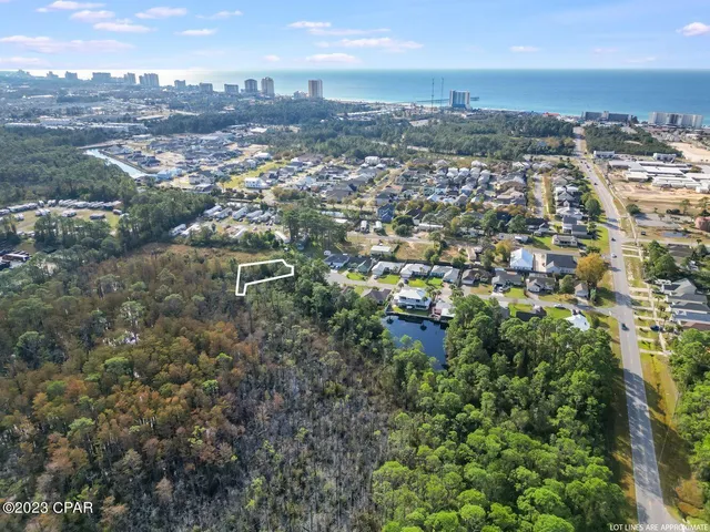 $99,900 | 12510 Emerald Lake Drive, Panama City Beach, FL 32407