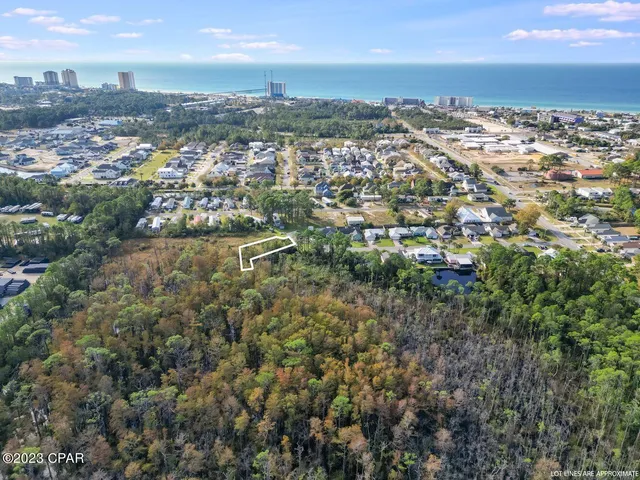 $99,900 | 12510 Emerald Lake Drive, Panama City Beach, FL 32407