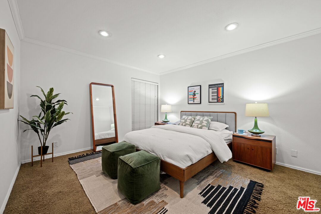 950 North Kings Road, Unit 160 West Hollywood, CA 90069 - Photo 17 of 36