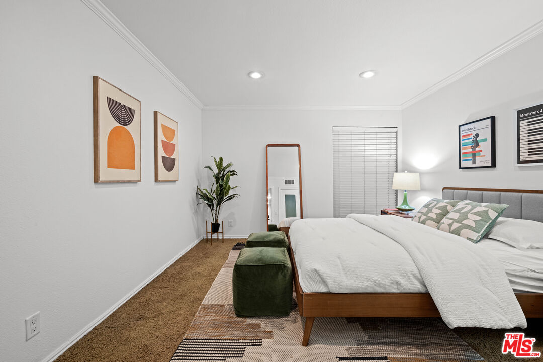 950 North Kings Road, Unit 160 West Hollywood, CA 90069 - Photo 18 of 36