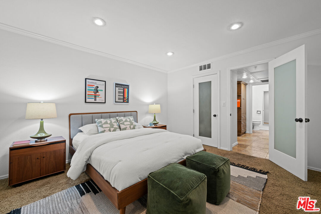 950 North Kings Road, Unit 160 West Hollywood, CA 90069 - Photo 19 of 36