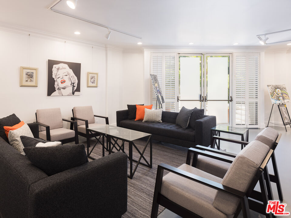 950 North Kings Road, Unit 160 West Hollywood, CA 90069 - Photo 35 of 36