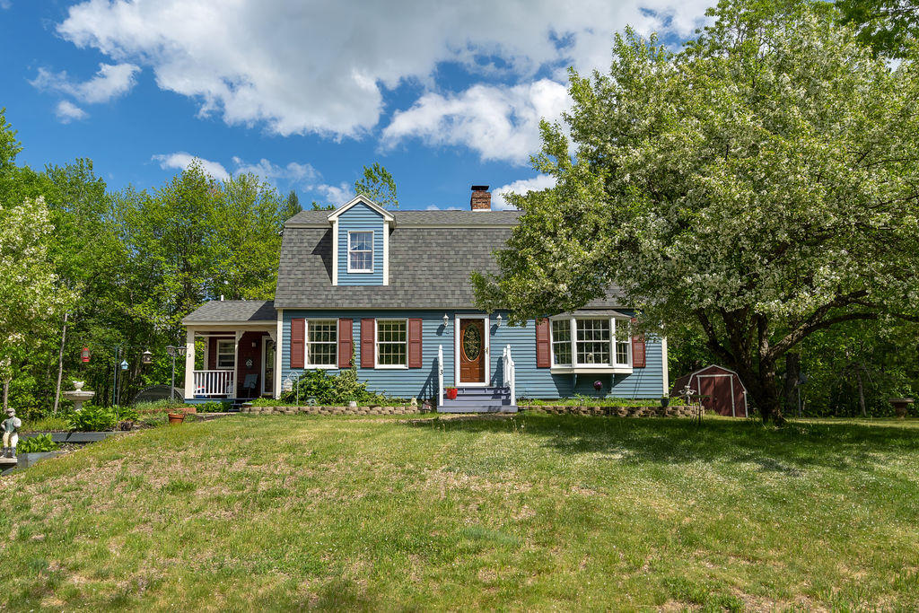 3 Hope Avenue Steep Falls, ME 04085 - Photo 1 of 33 003_3hopeavestandish-7