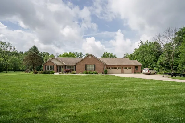 $550,000 | 3 Allison Court, Williamsburg, OH 45176