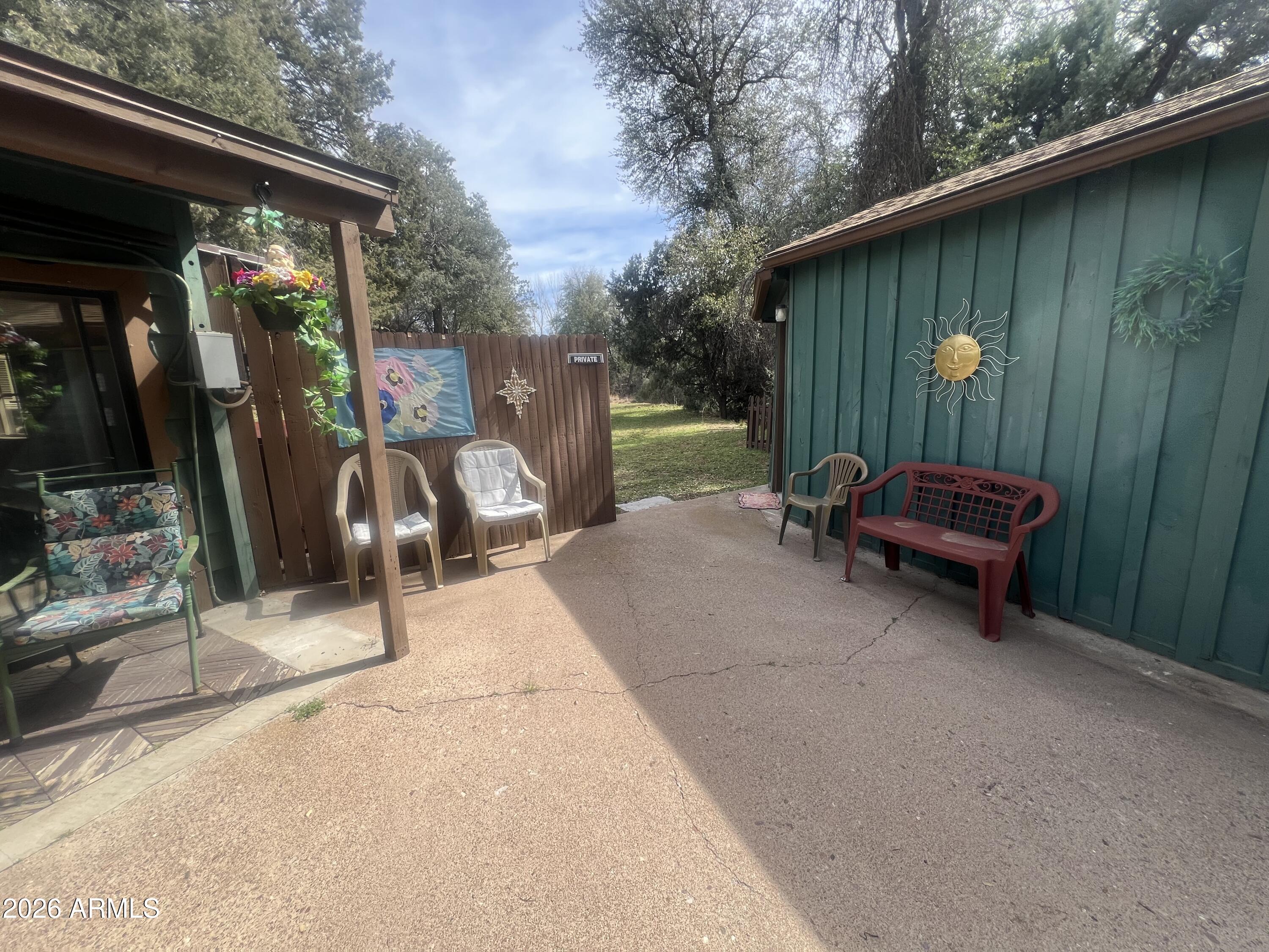 84 West Haught Road Payson, AZ 85541 - Photo 83 of 120