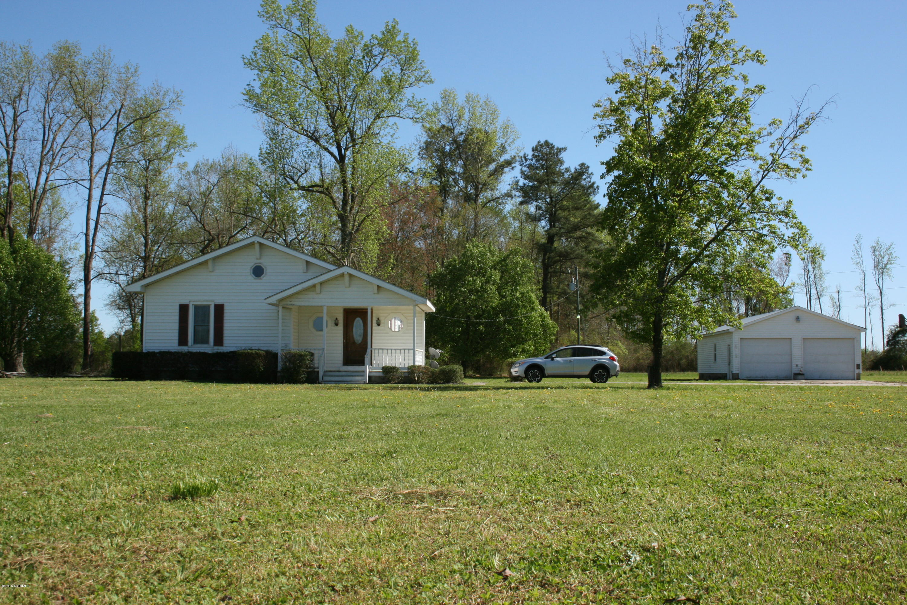 3210 Dover Fort Barnwell Road Dover, NC 28526 - Photo 3 of 39 country living