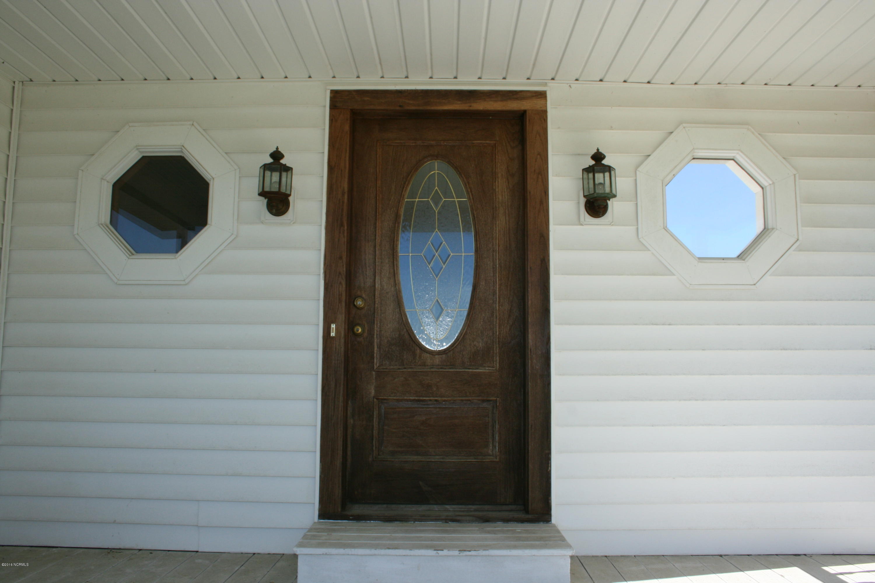 3210 Dover Fort Barnwell Road Dover, NC 28526 - Photo 5 of 39 new front door