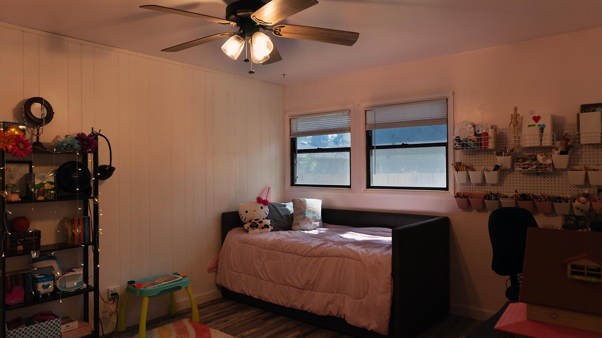 321 Antelope Boulevard Red Bluff, CA 96080 - Photo 8 of 20 2nd Bedroom