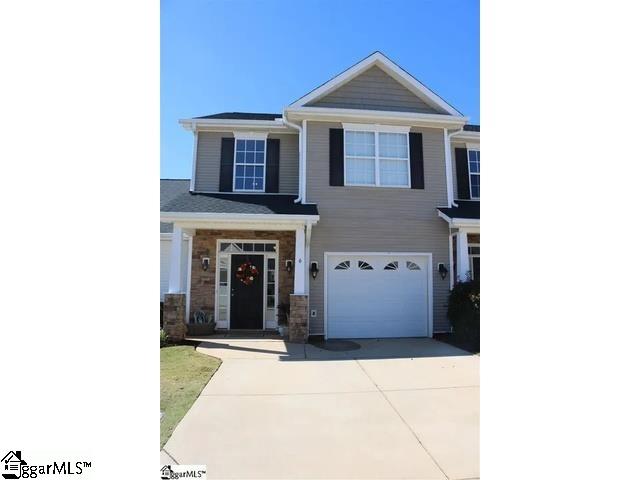 6 Roselite Circle Greer, SC 29650 - Photo 1 of 30