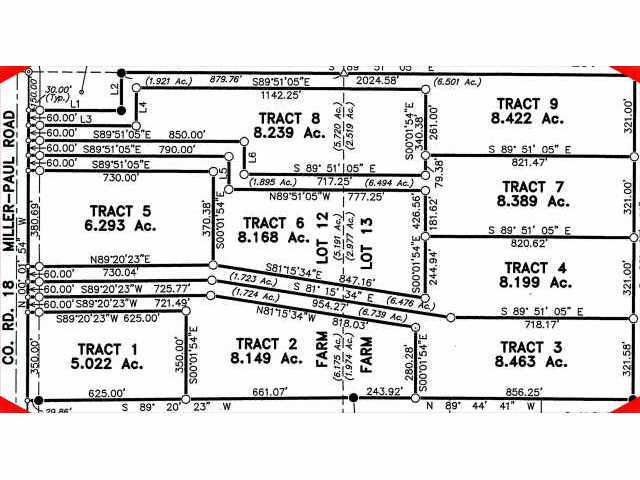 0 Miller-Paul Road, Unit TRACT 3 Galena, OH 43021 - Photo 2 of 2