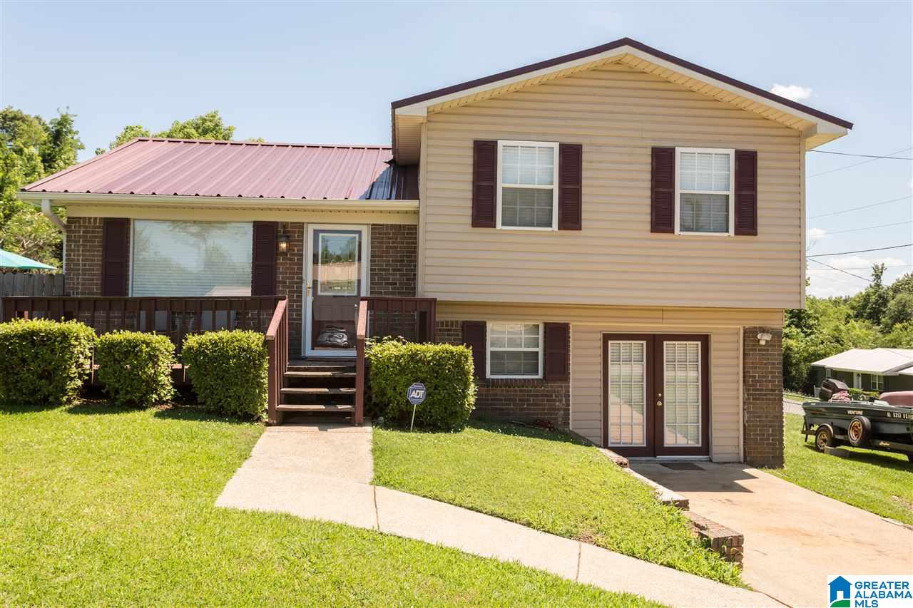 804 Whaley Road Fultondale, AL 35068 - Photo 1 of 19