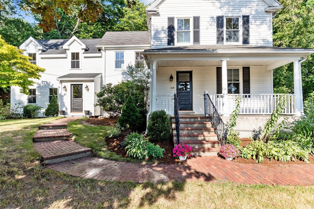 109 Grove Street Lexington, MA 02420 - Photo 2 of 35