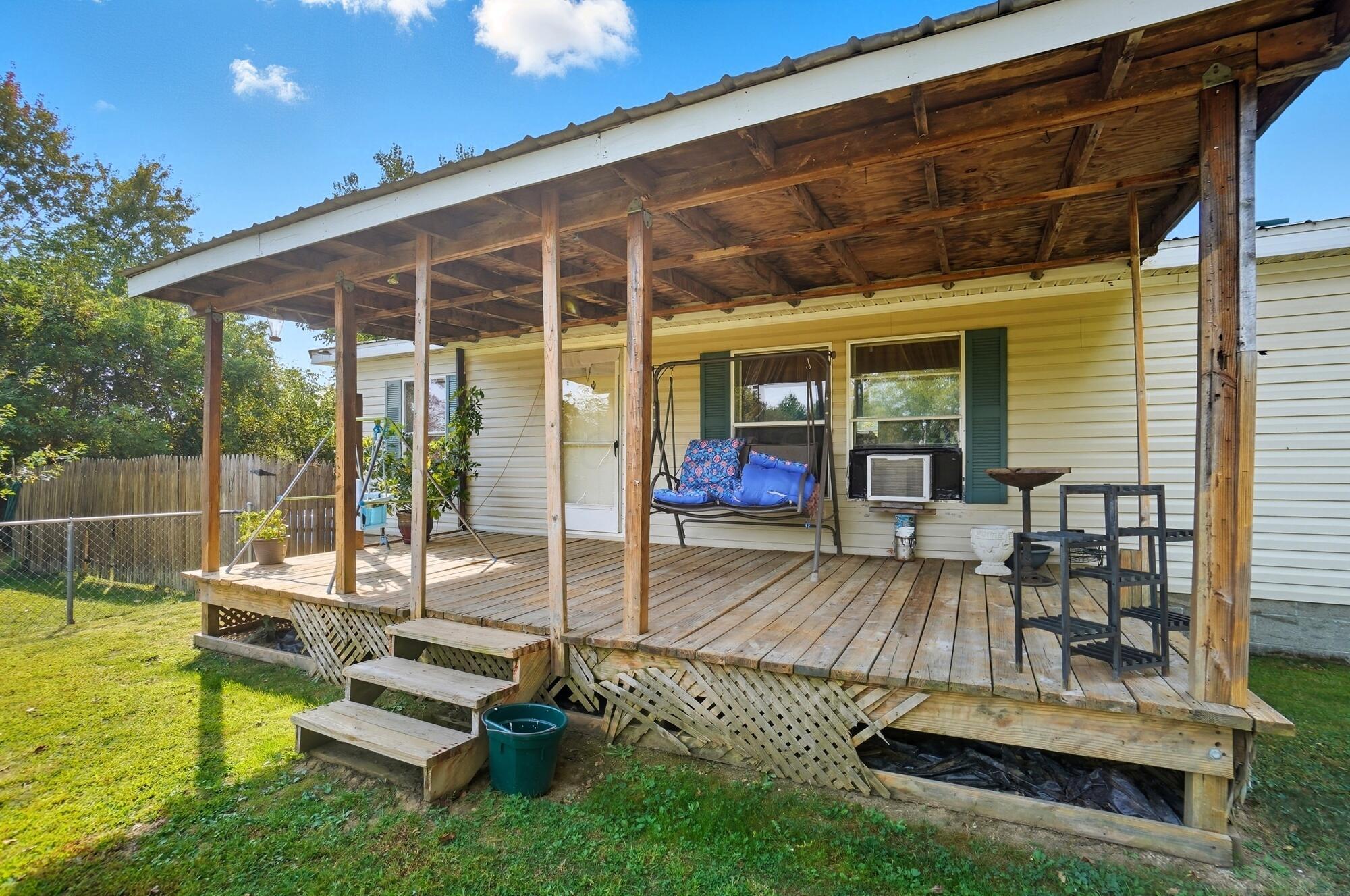 12499 Tarlton Road Southwest Circleville, OH 43113 - Photo 13 of 21