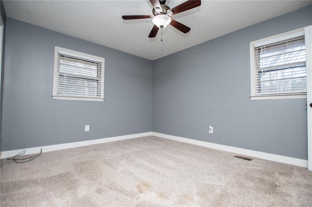 5166 Liberty Road Villa Rica, GA 30180 - Photo 29 of 52 a view of an empty room with a window
