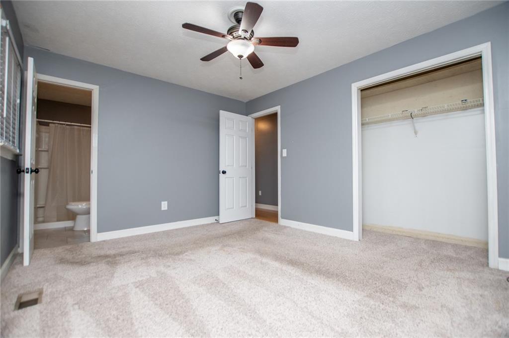 5166 Liberty Road Villa Rica, GA 30180 - Photo 31 of 52 a view of an empty room