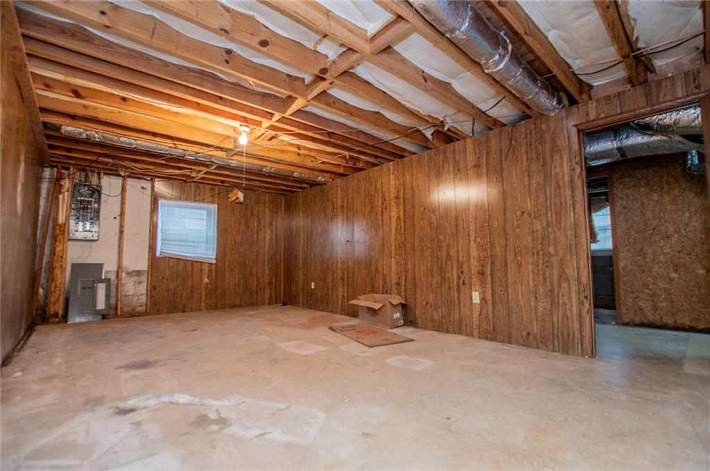 5166 Liberty Road Villa Rica, GA 30180 - Photo 40 of 52 a view of an empty room
