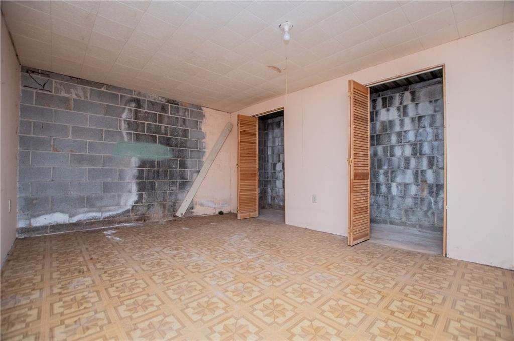 5166 Liberty Road Villa Rica, GA 30180 - Photo 45 of 52 a view of an empty room with a bathroom