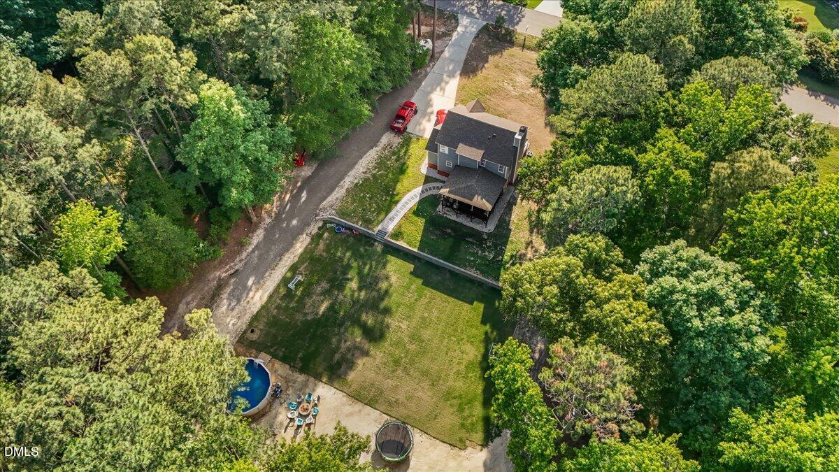 6605 Winterton Drive Raleigh, NC 27603 - Photo 41 of 46