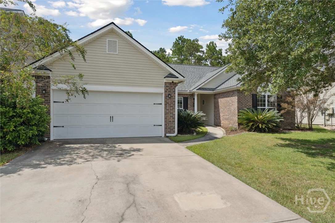 131 Lake House Road Pooler, GA 31322 - Photo 3 of 39 Gallery Image 3