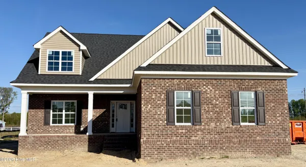 $459,900 | 7615 Sweetwater Drive, Nashville, NC 27856