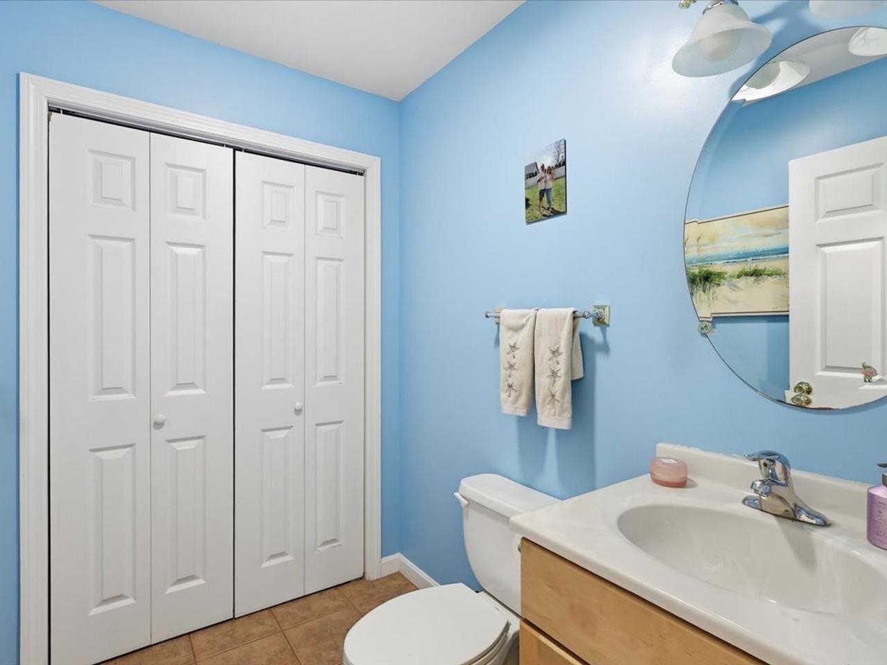 45 Mainieri Terrace Colchester, VT 05446 - Photo 28 of 49