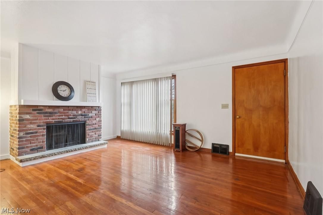 14357 Turney Road Maple Heights, OH 44137 - Photo 3 of 23 Gallery Image 3
